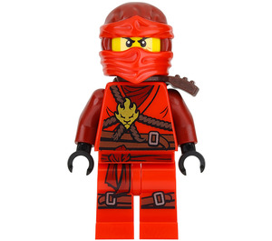 LEGO Kai - Honor Robes Минифигурка