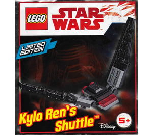 LEGO Kylo Ren's Shuttle 911831