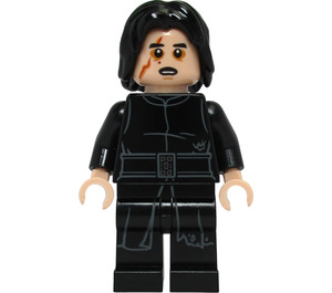 LEGO Kylo Ren с Tattered Robe Минифигурка