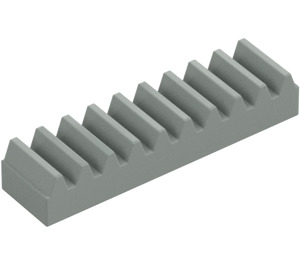 LEGO Gear Rack 4 (3743 / 4296)