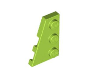 LEGO Wedge Plate 2 x 3 Wing Left (43723)