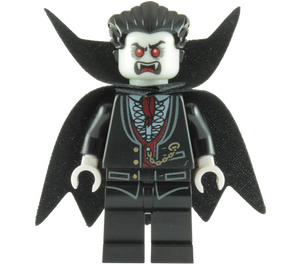 LEGO Lord Vampyre Минифигурка