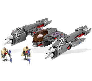 LEGO Magna Guard Starfighter 7673