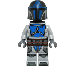 LEGO Mandalorian Loyalist Минифигурка