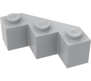 LEGO Тухла 3 x 3 Facet (2462)