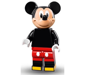 LEGO Mickey Мишка Минифигурка