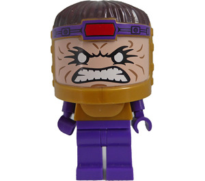 LEGO MODOK Минифигурка