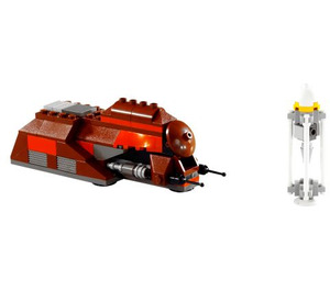 LEGO MTT 4491