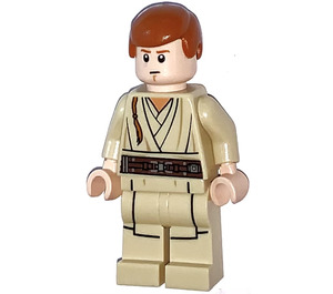 LEGO Obi-Wan Kenobi (Young) Минифигурка