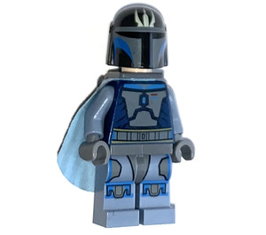 LEGO Pre Vizsla Minifigure