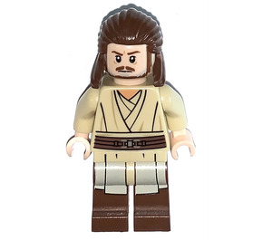 LEGO Qui-Gon Jinn Минифигурка