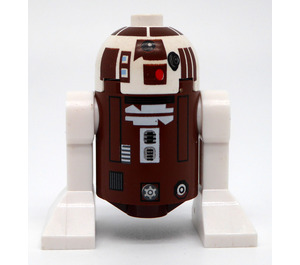 LEGO R7-D4 Минифигурка