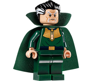 LEGO Ra’s al Ghul Минифигурка