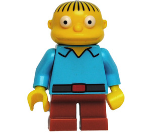 LEGO Ralph Wiggum Минифигурка