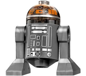 LEGO Rebel Astromech Droid (R3-S1) Минифигурка