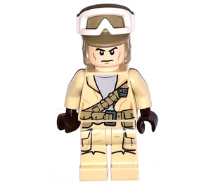 LEGO Rebel Trooper с Очила Минифигурка