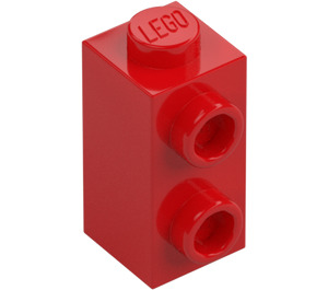 LEGO Тухла 1 x 1 x 1.6 с две Странични шпилки (32952)