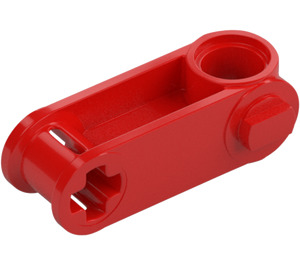 LEGO кръст Блокирайте 1 x 3 с Steering Knobs (32068 / 60558)