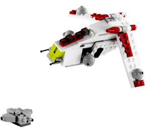 LEGO Republic Gunship 4490