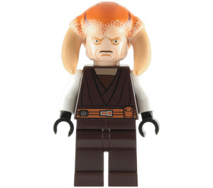 LEGO Saesee Tiin Минифигурка