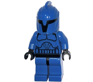 LEGO Senate Commando Minifigure