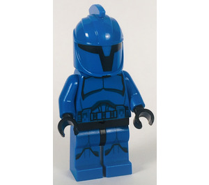 LEGO Senate Commando Trooper Minifigure