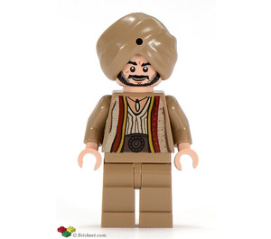 LEGO Sheik Amar Минифигурка