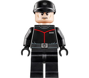 LEGO Sith Fleet Officer Минифигурка