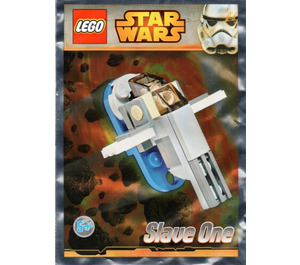 LEGO Slave I 911508