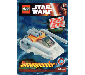 LEGO Snowspeeder 911506