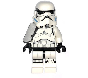 LEGO Stormtrooper Sergeant Минифигурка