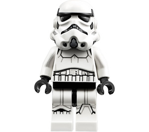 LEGO Stormtrooper с Clone Глава Минифигурка