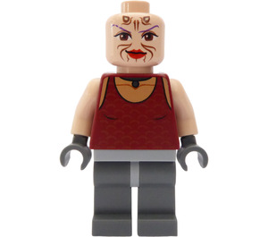 LEGO Sugi Минифигурка