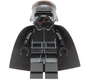 LEGO Supreme Leader Kylo Ren Минифигурка