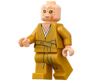 LEGO Supreme Leader Snoke Минифигурка