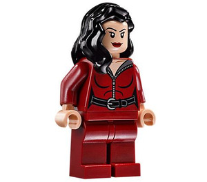 LEGO Talia al Ghul Минифигурка