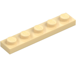 LEGO Плоча 1 x 5 (78329)