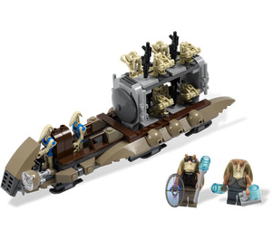 LEGO The Battle of Naboo 7929-1