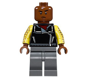 LEGO The Shocker Минифигурка