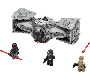 LEGO TIE Advanced Prototype 75082