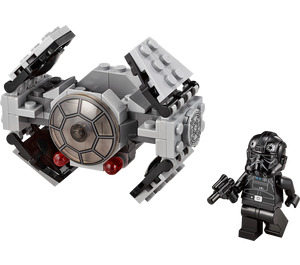 LEGO TIE Advanced Prototype 75128