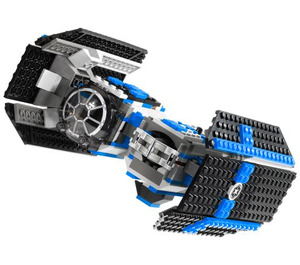 LEGO TIE Bomber 4479