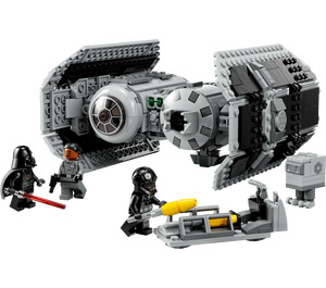 LEGO TIE Bomber 75347