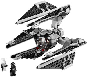 LEGO TIE Defender 8087