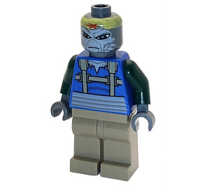 LEGO Turk Falso Минифигурка