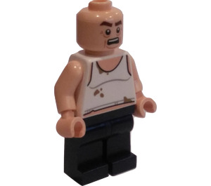 LEGO Victor Минифигурка