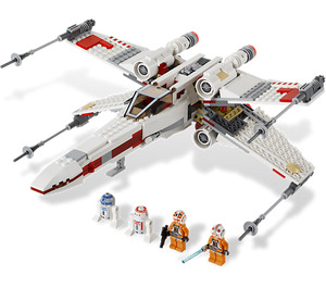 LEGO X-wing Starfighter 9493