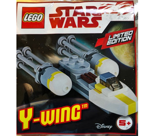 LEGO Y-wing 911730