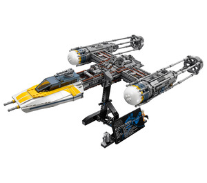 LEGO Y-wing Starfighter 75181