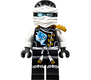 LEGO Zane Минифигурка